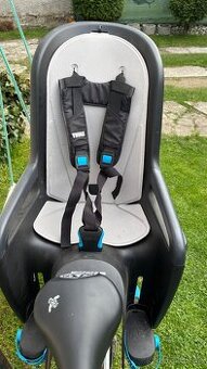 Detska Sedačka na bicykel