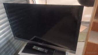 Predám tv Sony Bravia