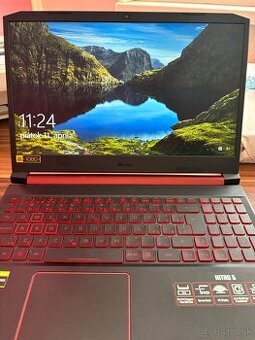 Acer Nitro 5