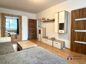 MODERNÝ 2 - IZBOVÝ BYT 68M2, 2 MIN OD NOVUMU