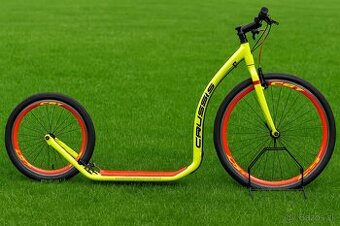 Crussis urban 4.4