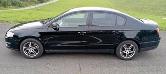 VW Passat 1.9 Tdi 77kw