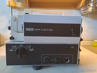 Premietacka MARK S 802 D