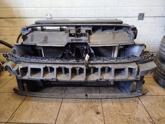 Chladičová stena Passat b8 2,0tdi 110kw