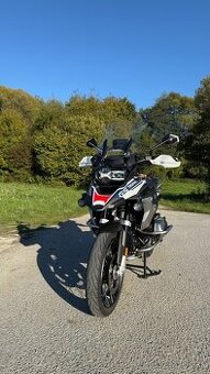 BMW R1250GS Trophy 2023