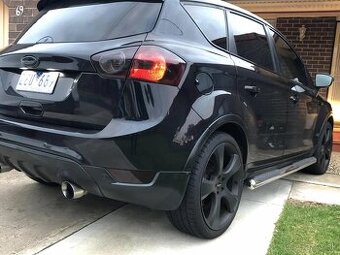 Ford Kuga sport tuning svetlá komplet