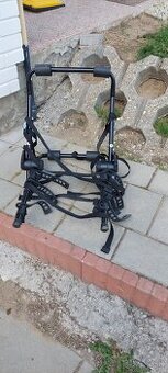 Nosič na bicykle