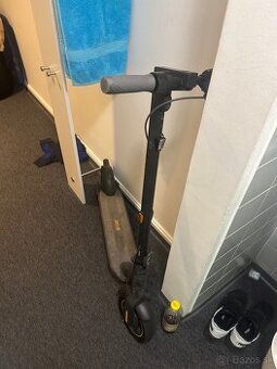Predam kolobezku ninebot g30 e