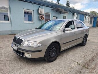 Škoda Octavia 1.9Tdi