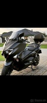 YAMAHA T MAX 530