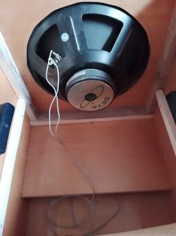 Subwoofer