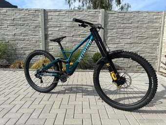 SPECIALIZED DEMO RACE 2024 - Downhill kolo