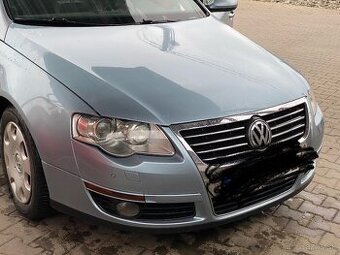 Passat B6 2.0 103KW