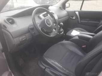 Renaul scenic 1.8 benzin
