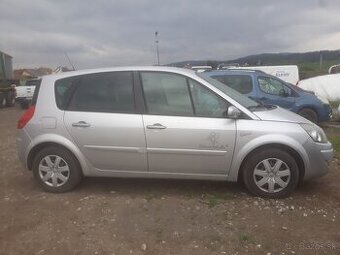 Renaul scenic 1.6 benzin