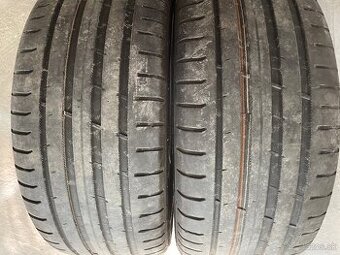 Letne pneumatiky 225/45/R17 91Y
