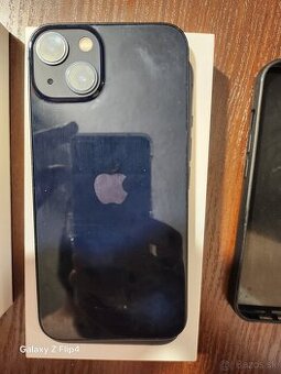 iPhone 13 128GB Midnight Black