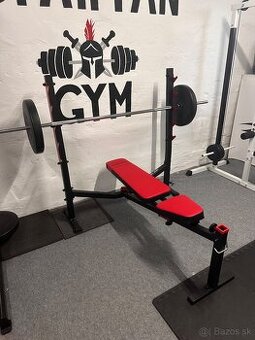 Benchpress MarboSport