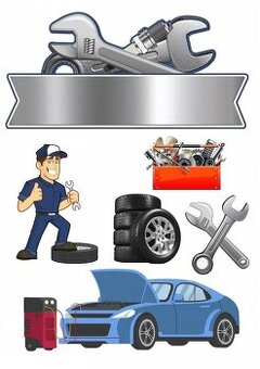 Ponuka práce Automechanik na Tpp