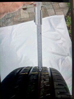 205/55 r16 letné