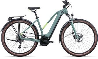 Cube Touring Hybrid One