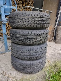 Kolesá Fabia 185/60 R14