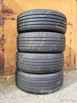 205/45 R17 Continental