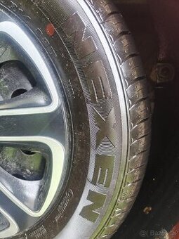 Letne pneumatiky 175/70 r14