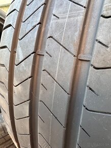 Pirelli P Zero 315/35 R21 - 1