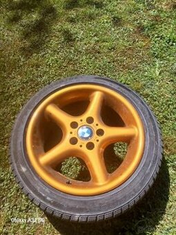 BMW disky 5x120 R17 j7