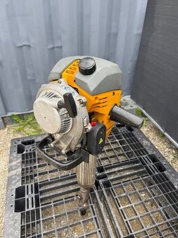 Benzínové búracie kladivo Wacker Neuson BH55