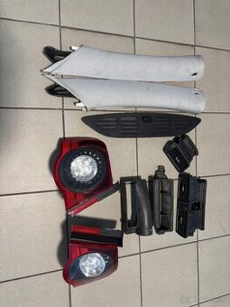 Diely Passat B6