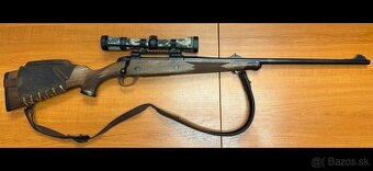 SAKO 85L kal. 338 Win MAG