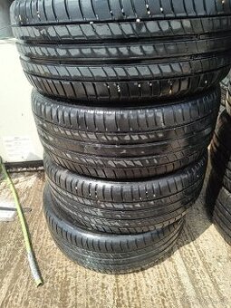Michelin 205/45R17