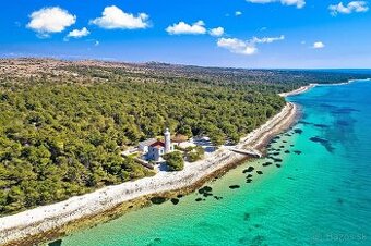 Na predaj luxusná vila v Chorvátsku len 30m od mora