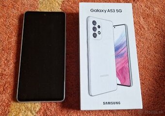 Samsung Galaxy A53