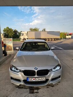 Bmw 320D F30