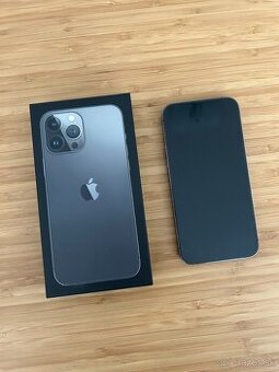 Iphone 13 Pro Max Graphite 256GB