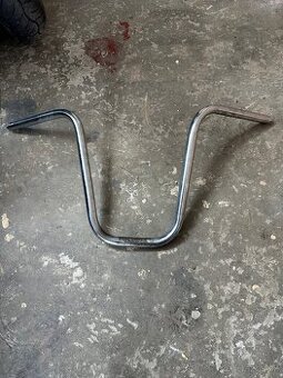 Predám volant novší typ babetta 210