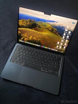 MacBook Air 13,6” M3 - 1