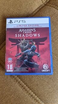 Assassin's Creed Shadows