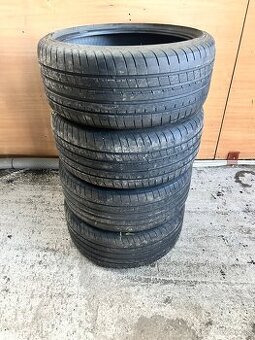 Letne pneu 255/35 R20 97y Good year 4ks