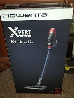 Rowenta Xpert 6.60 vysávač