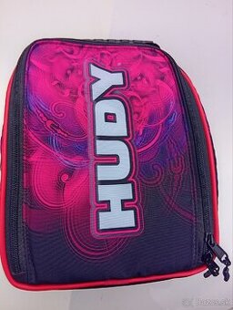 Hudy Kapsička