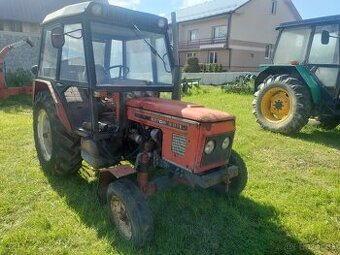 Zetor 6011