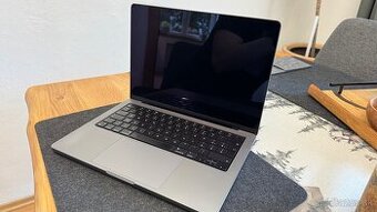 Macbook Pro M2 Pro 14”, 16GB RAM, 512GB SSD