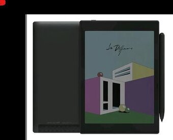 ONYX TAB MINI C, čierna