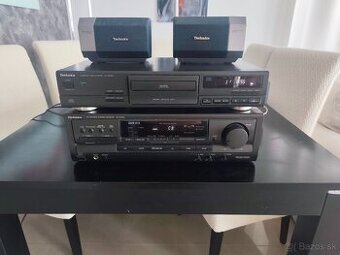 Technics zostava