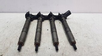 Vstreky 2.0 tdi, 103 kW, CBA