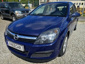 Opel Astra 1.3 CDTI Elegance